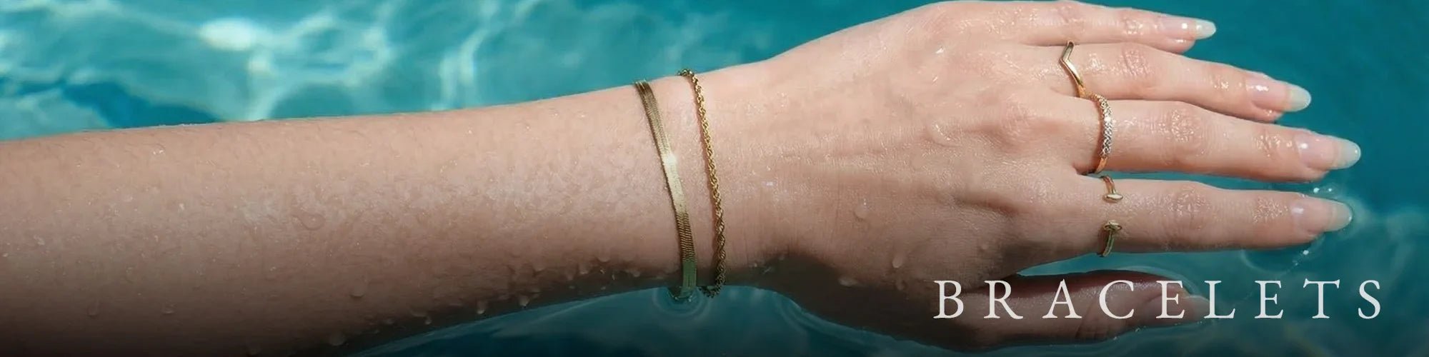Bracelets