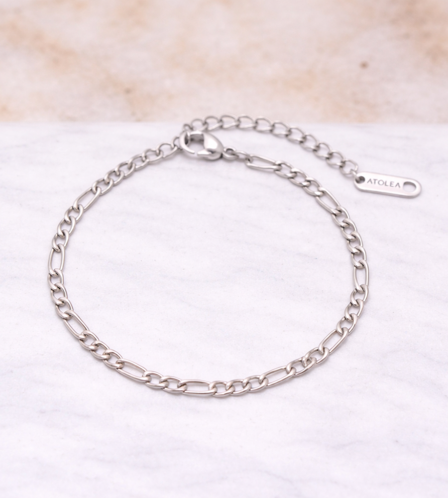 Amalfi Figaro Anklet