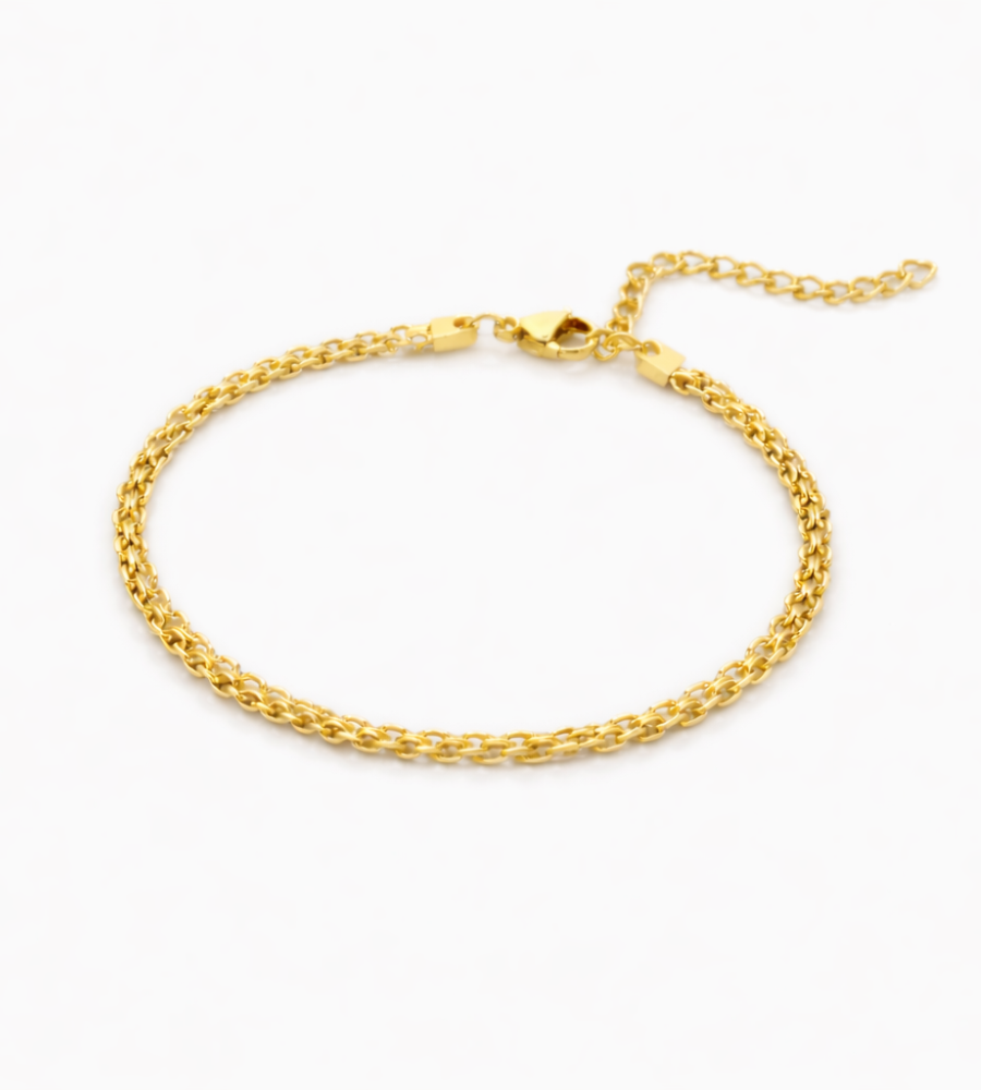 Capri Chain Bracelet