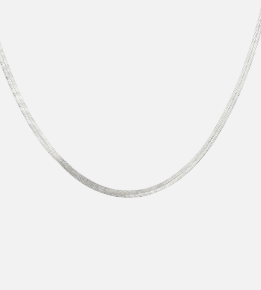 Kauai Herringbone Choker