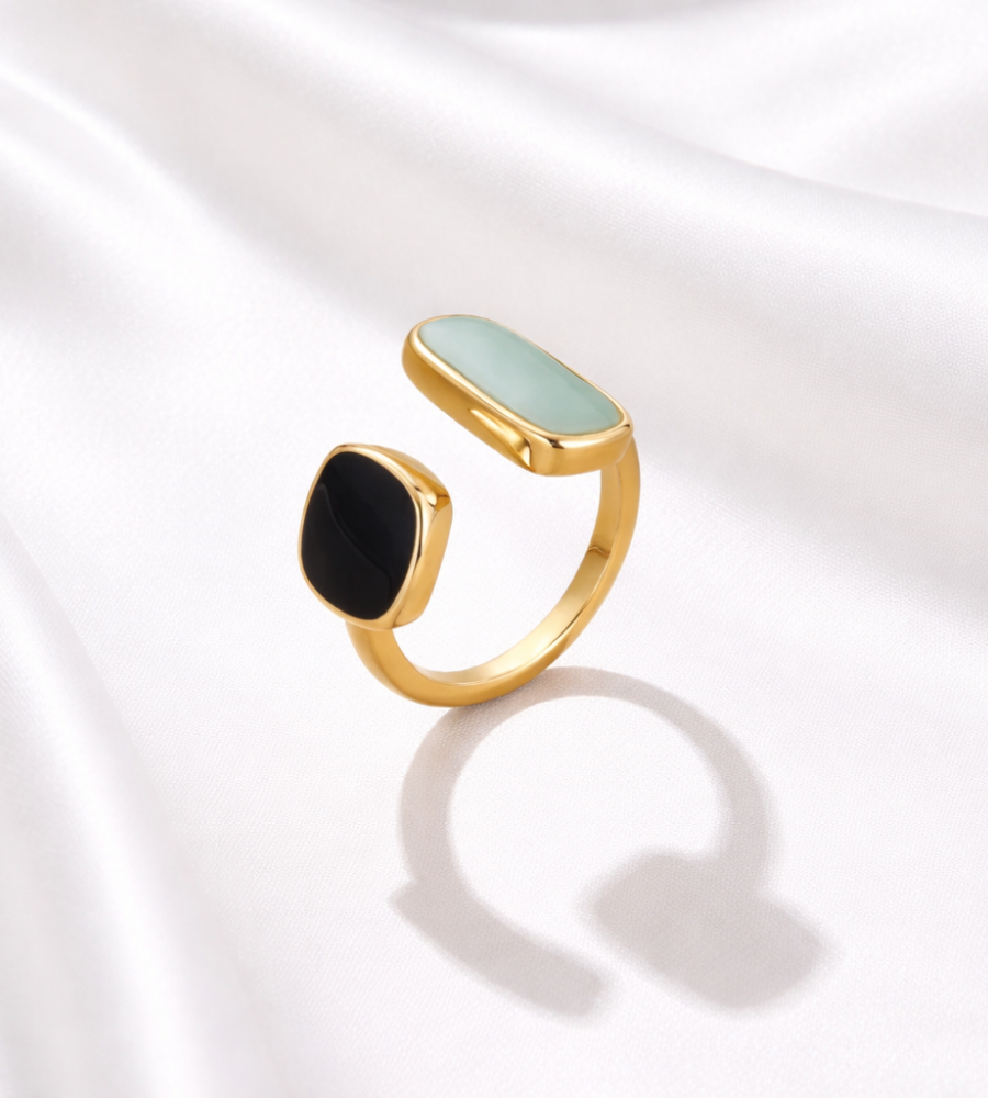 Aqua Wrap Ring