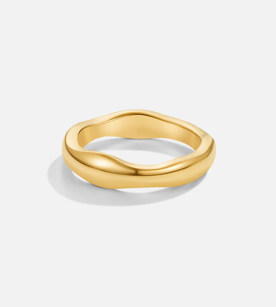 Madison Chunky Ring