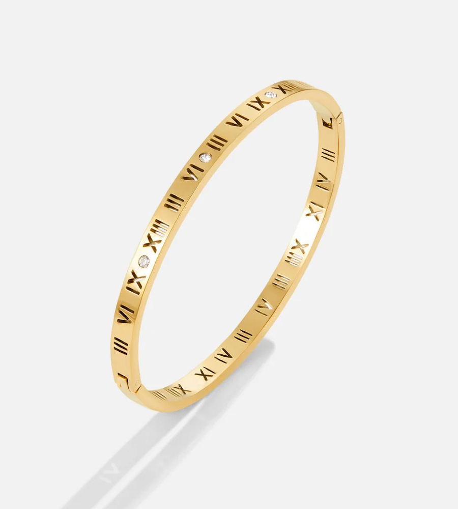 Roman Bangle