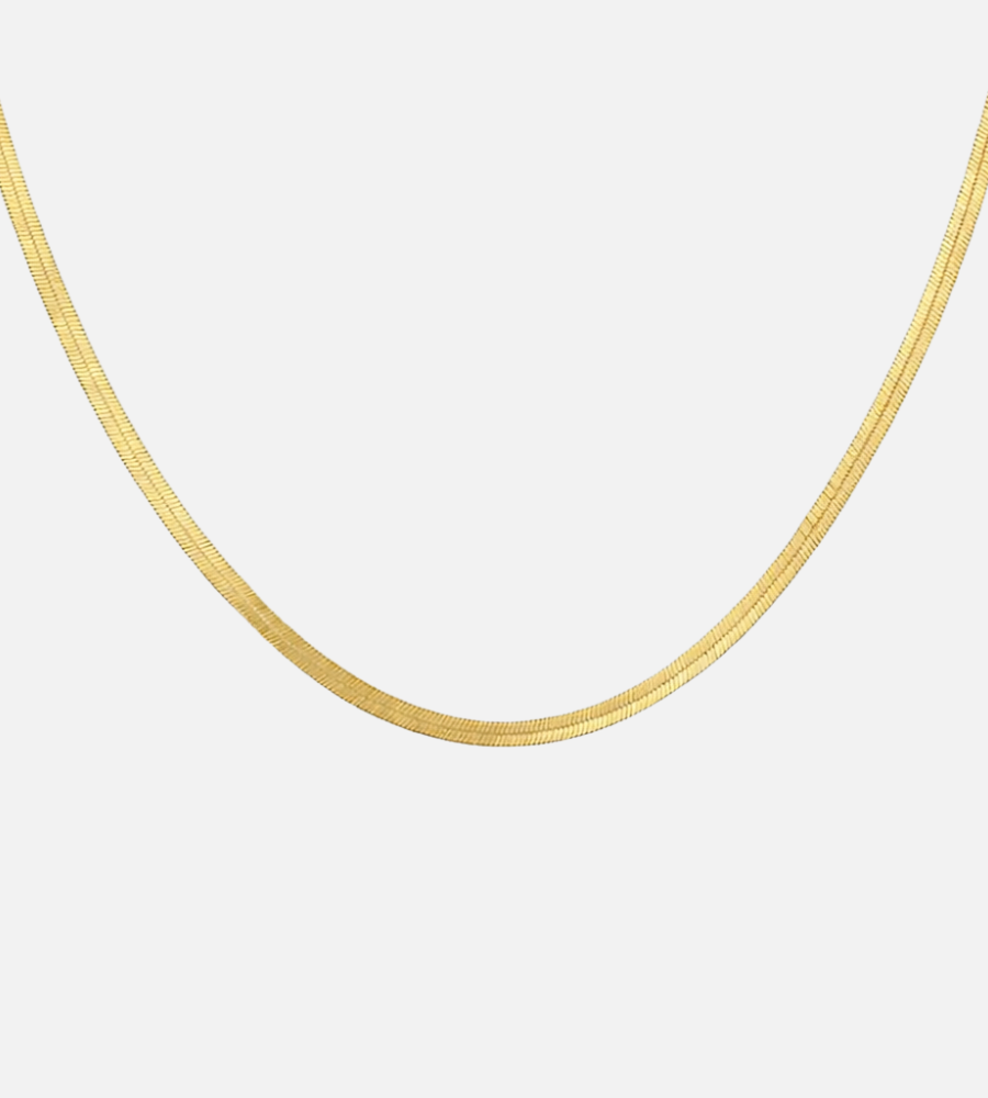 Kauai Herringbone Choker