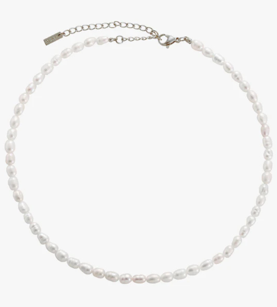 Freshwater Pearl Choker