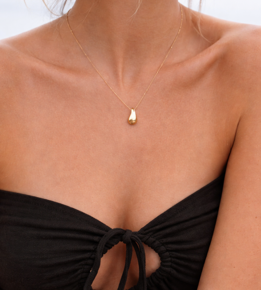 Drop Necklace