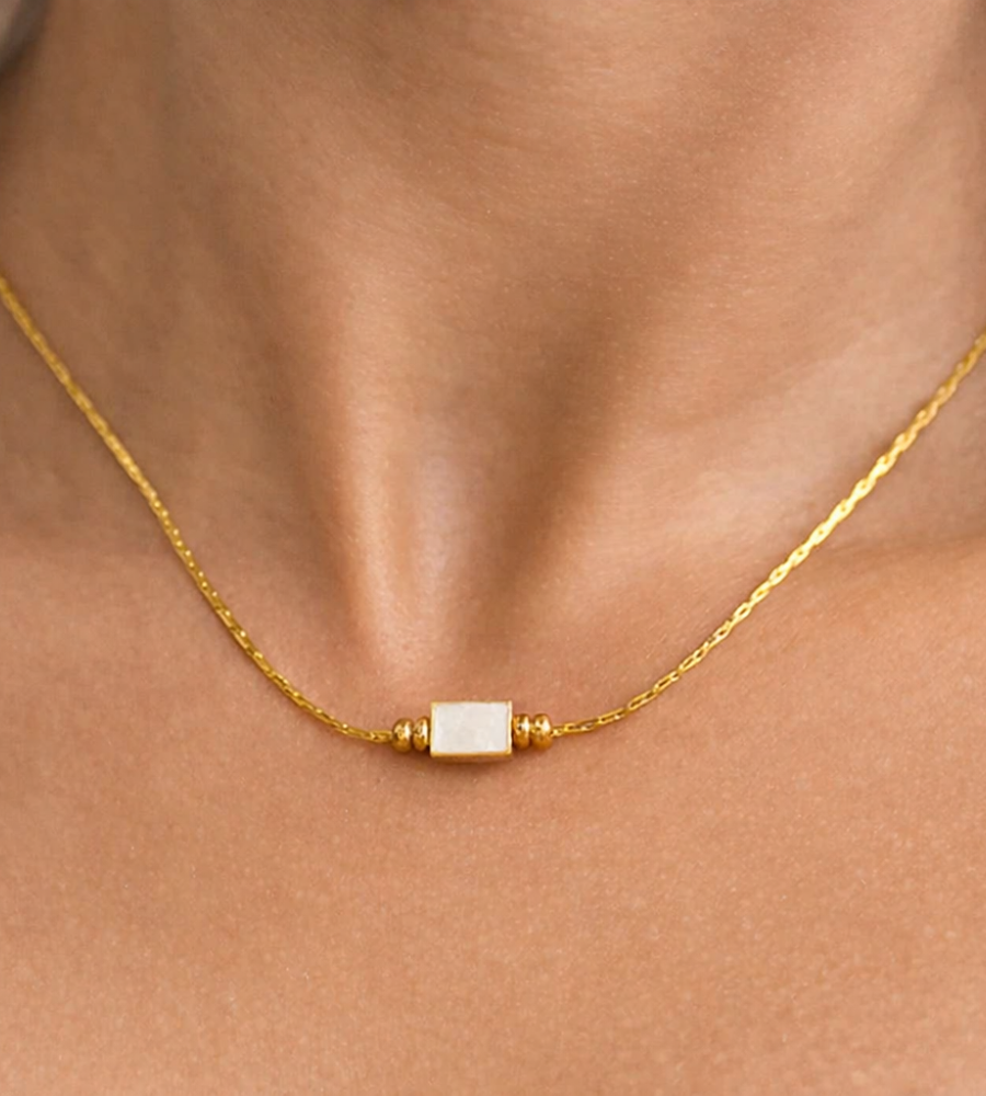 Lune Necklace