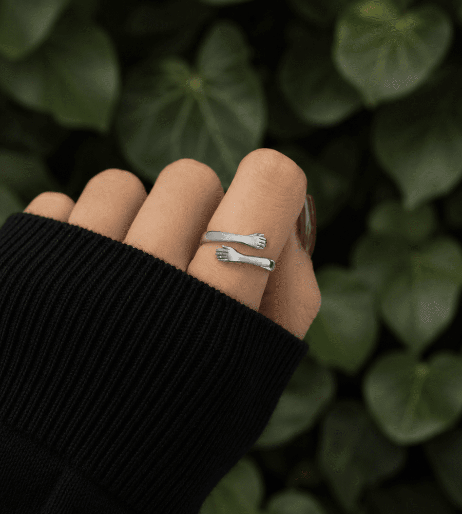Always With You Ring - Mireva Jewelry