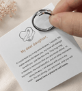 Always With You Ring - Mireva Jewelry