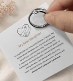 Always With You Ring - Mireva Jewelry
