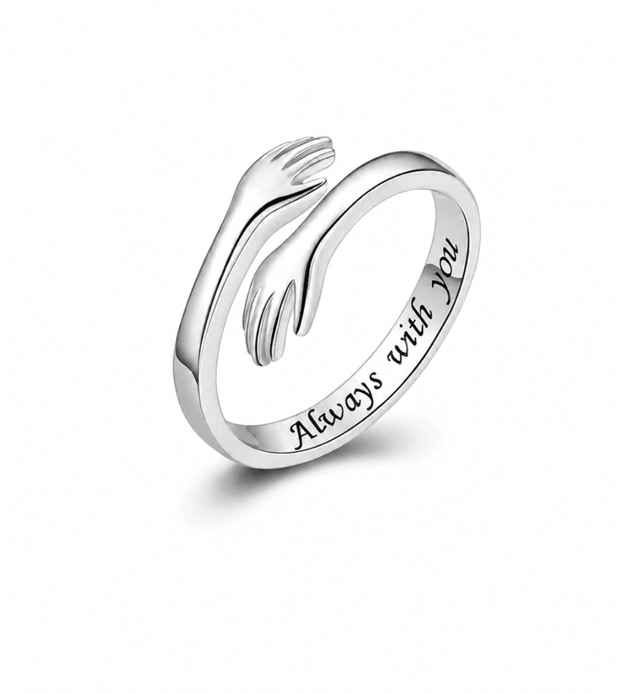 Always With You Ring - Mireva Jewelry