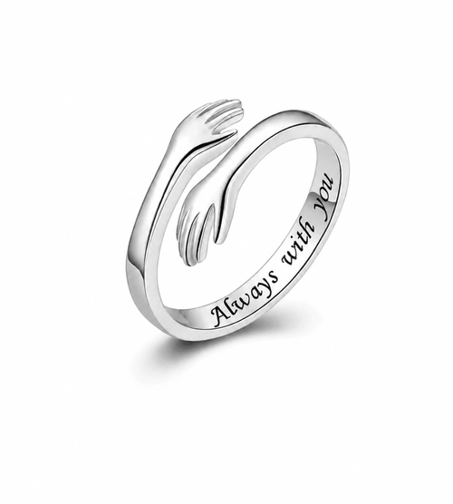 Always With You Ring - Mireva Jewelry
