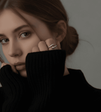 Always With You Ring - Mireva Jewelry