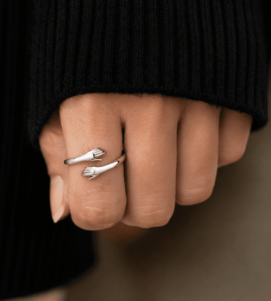 Always With You Ring - Mireva Jewelry