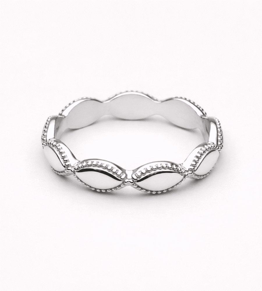 Aphrodite Ring - Mireva Jewelry