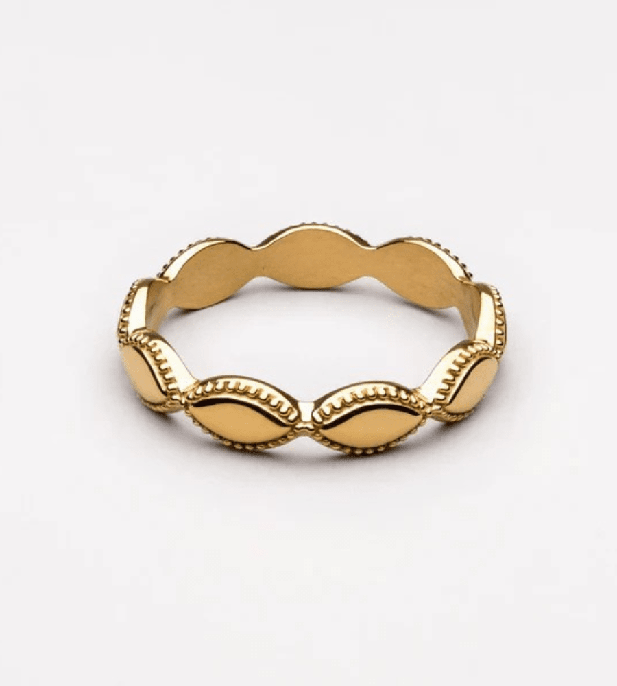Aphrodite Ring - Mireva Jewelry