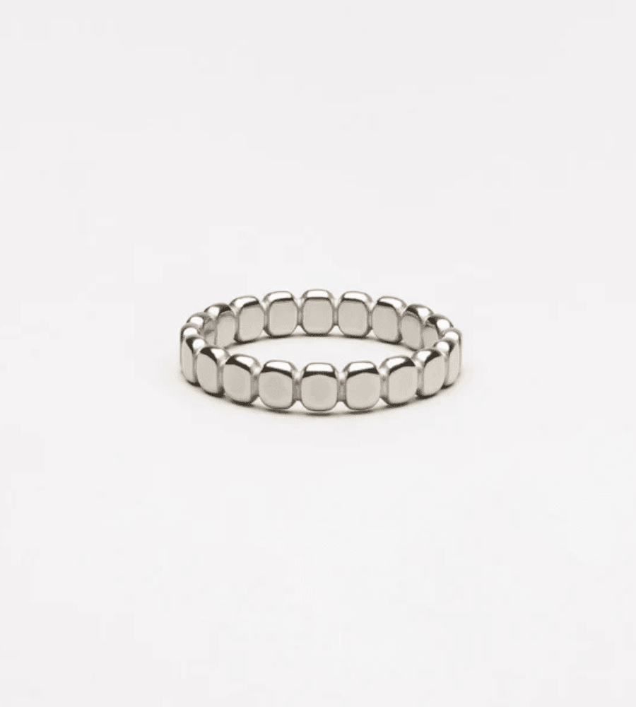 Beaded Ring - Mireva Jewelry