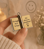 Best Mom Ever Necklace - Mireva Jewelry