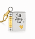 Best Mom Ever Necklace - Mireva Jewelry