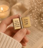 Best Mom Ever Necklace - Mireva Jewelry