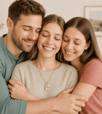 Best Sis Ever Necklace Necklaces Mireva Jewelry 
