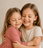 Best Sis Ever Necklace Necklaces Mireva Jewelry 