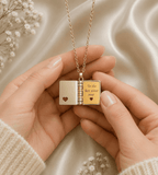 Best Sis Ever Necklace Necklaces Mireva Jewelry 