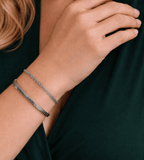 Capri Chain Bracelet - Mireva Jewelry