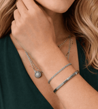 Capri Chain Bracelet - Mireva Jewelry