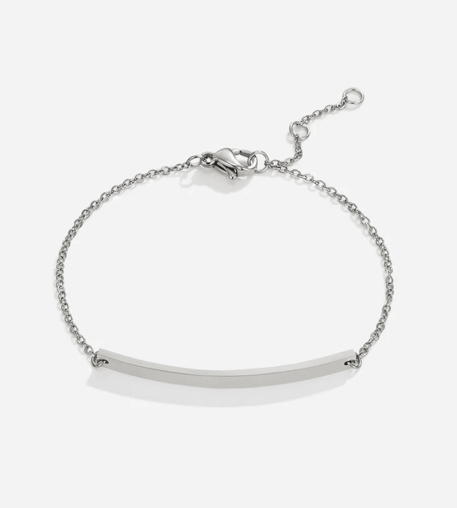 Cara Bracelet - Mireva Jewelry