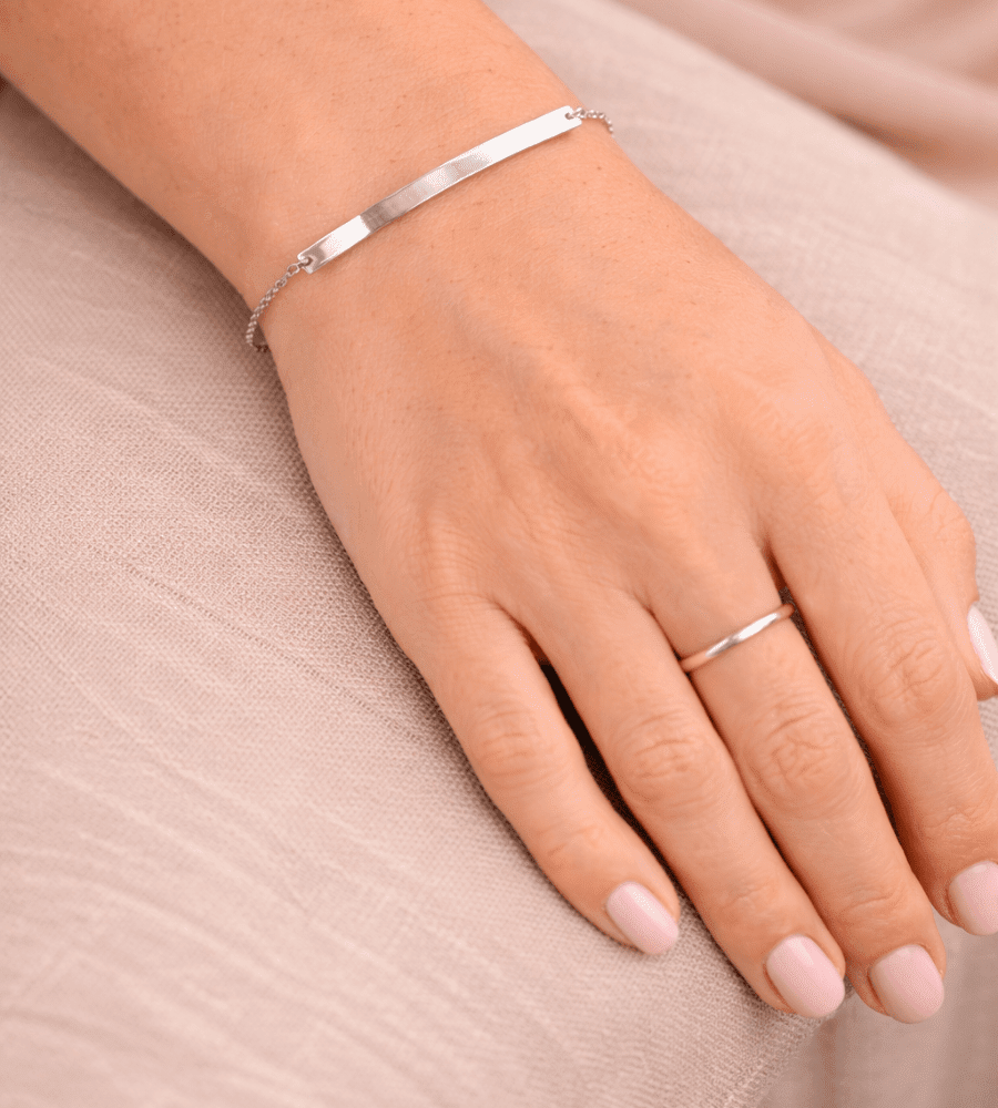 Cara Bracelet - Mireva Jewelry