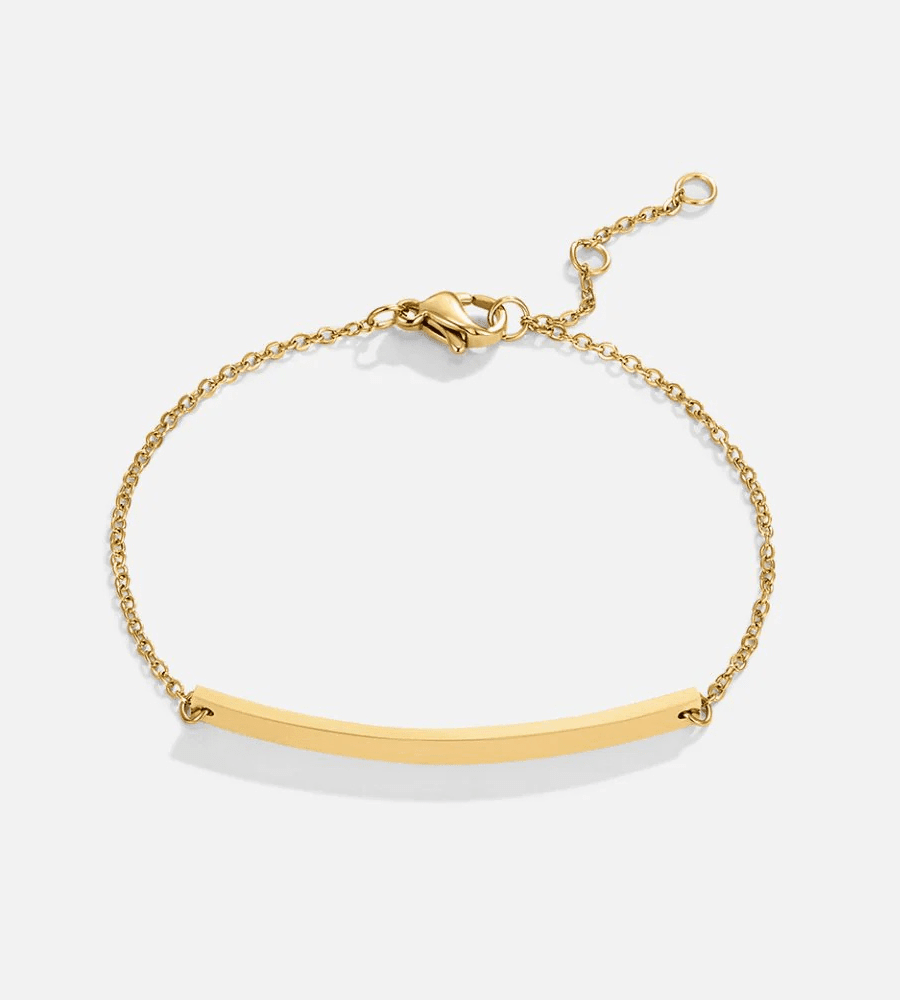 Cara Bracelet - Mireva Jewelry