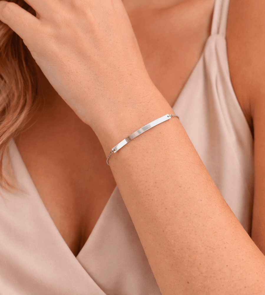 Cara Bracelet - Mireva Jewelry