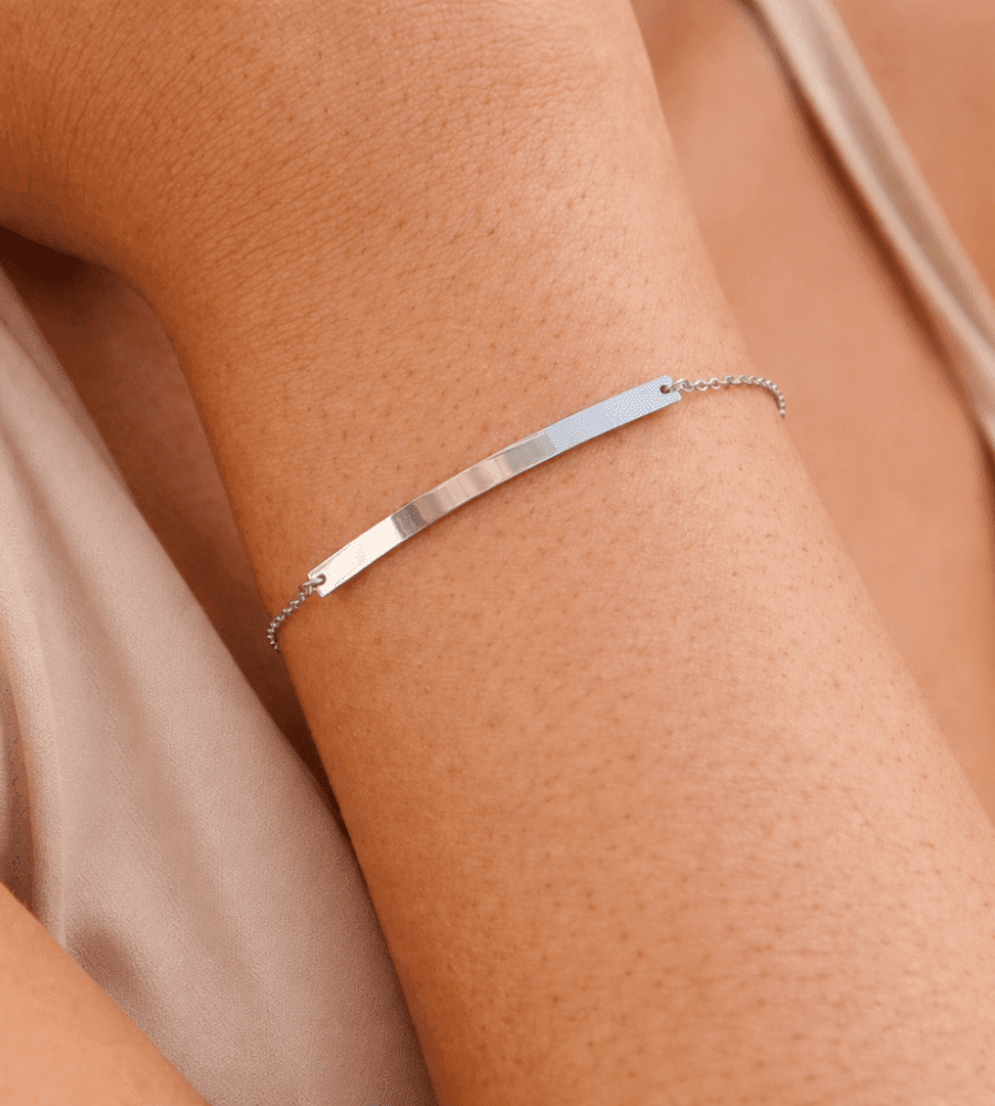 Cara Bracelet - Mireva Jewelry