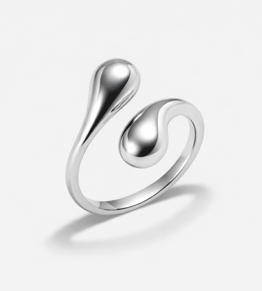 Cascara Ring - Mireva Jewelry