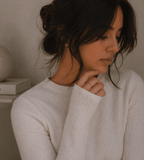 Dainty Stacking Beaded Ring - Mireva Jewelry