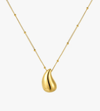 Drop Necklace - Mireva Jewelry