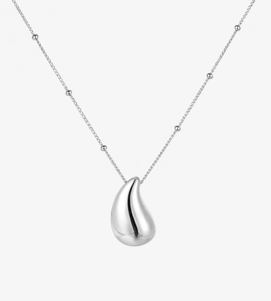 Drop Necklace - Mireva Jewelry