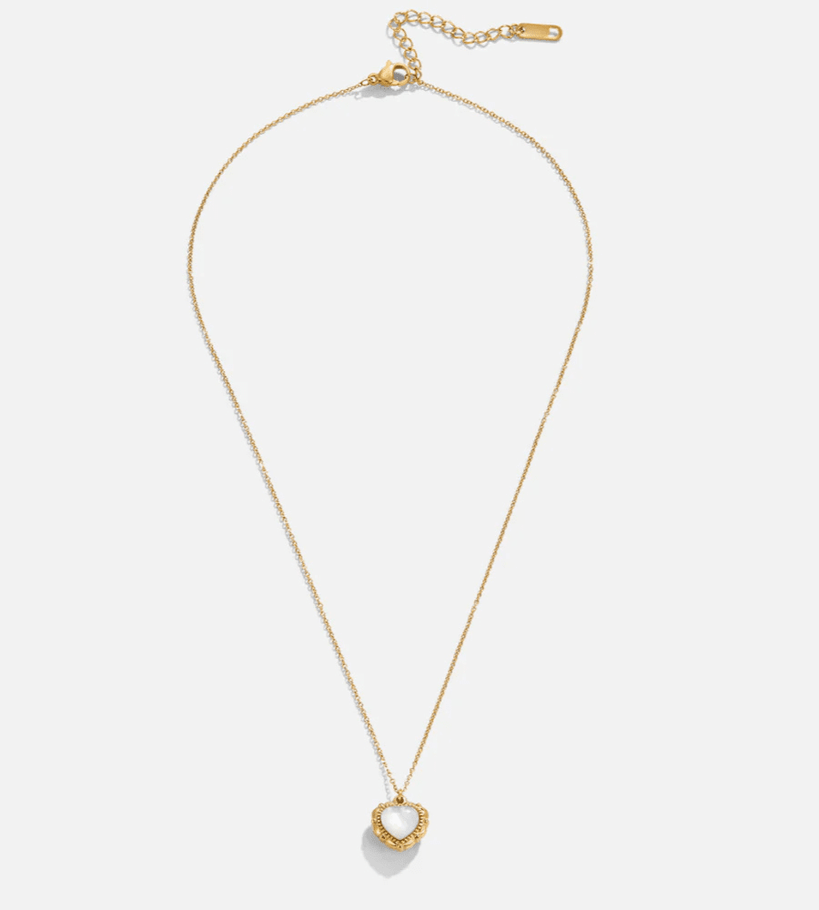 Eternity Love Necklace - Mireva Jewelry