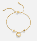 Forever Heart Bracelet - Mireva Jewelry