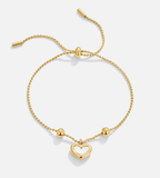 Forever Heart Bracelet - Mireva Jewelry