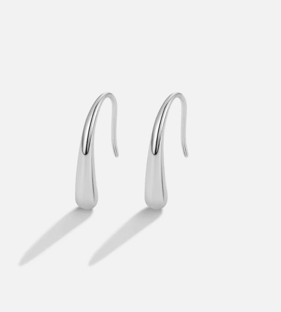 Francesca Drop Earrings - Mireva Jewelry