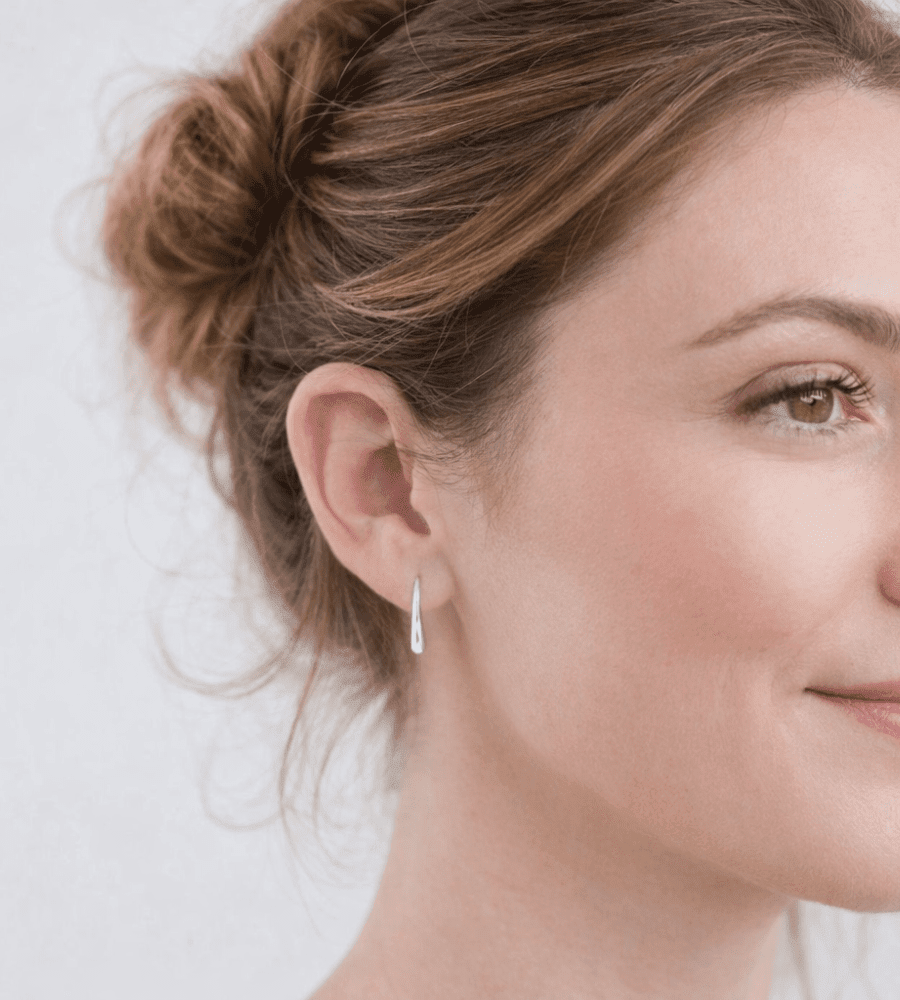 Francesca Drop Earrings - Mireva Jewelry