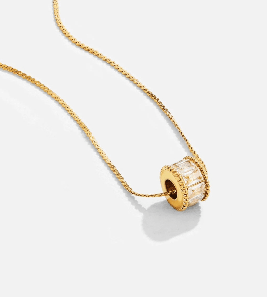 Gigi Gold Set - Mireva Jewelry