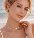 Ilios Choker - Mireva Jewelry
