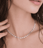 Ilios Choker - Mireva Jewelry