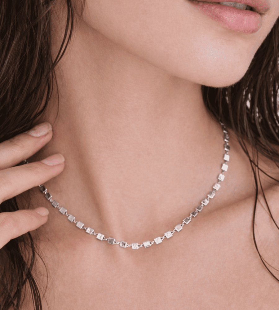 Ilios Choker - Mireva Jewelry