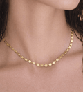 Ilios Choker - Mireva Jewelry