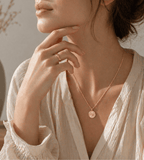 Interlocking Fidget Ring - Mireva Jewelry