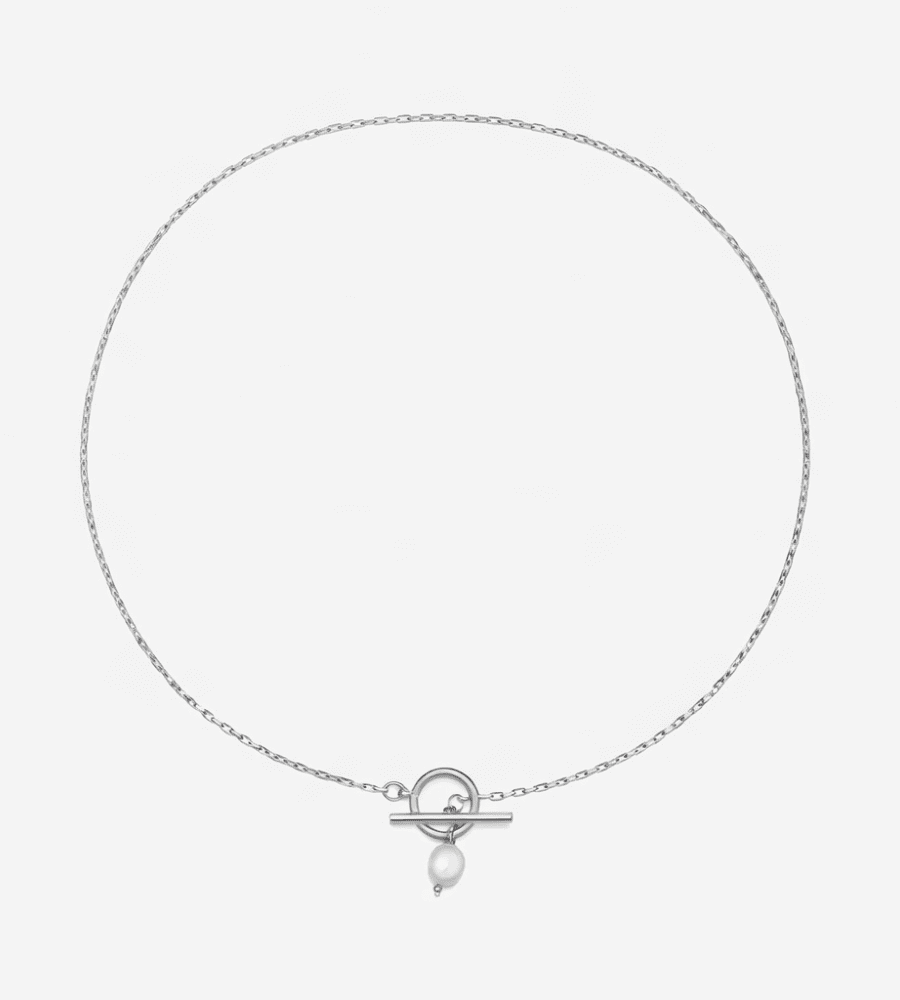 La Isla Necklace - Mireva Jewelry